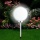 Gartenlampe Leutkugel Solarkugel Auenbeleuchtung Bild 2