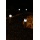 8er Set Solar LED Solarleuchten Garten Bild 4