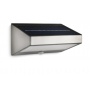 Philips myGarden Solar LED Wandaussenleuchte Bild 1