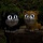 Solar-Katzen 2er-Set Bild 3