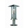 Philips Bright 16124-47-15 Pagoda Pollerleuchte strahler, Edelstahl, IP44 Bild 1