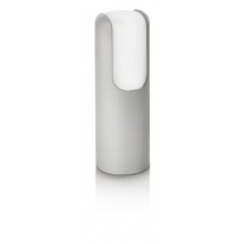 PHILIPS Ecomoods Energiespar- Sockelleuchte Barrel 1-flammig 169308716 Bild 1