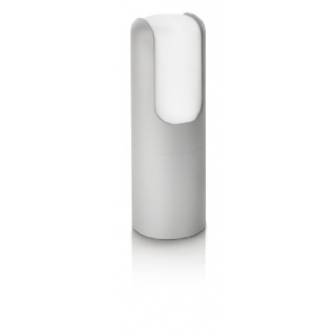 PHILIPS Ecomoods Energiespar- Sockelleuchte Barrel 1-flammig 169308716 Bild 1