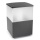 23cm Sockelleuchte Cubik Bild 1