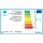 Leds 10-9387-Z5-M3 Pollerleuchte IP54 18 W E27, anthrazit Bild 2