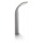 Philips LED-Sockelleuchte Serene hellgrau Bild 1