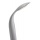 Philips LED-Sockelleuchte Serene hellgrau Bild 3