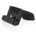 Wicked Chili Dockingstation FLEX fr diverse Handys Bild 1