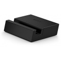 DK48 Handy Dockingstation fr Xperia Z3 schwarz von Sony Bild 1