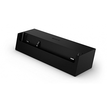 DK26 Dockingstation fr Xperia Z schwarz von Sony Bild 1