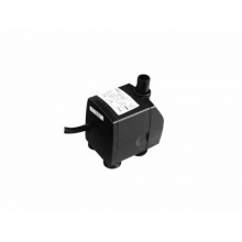 Brunnenpumpe fr Auenbereich, 12W Bild 1