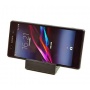 Dockingstation Ladegerte + USB Fr Sony Xperia Z2 von Mondpalast Bild 1