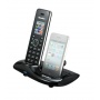 i-650 Docking Station fr Apple iPhone schwarz von iCreation Bild 1