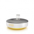 DS1155 Dockingstation fr Apple iPhone 5 von Philips Bild 1