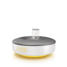 DS1155 Dockingstation fr Apple iPhone 5 von Philips Bild 1