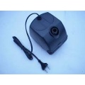 Teich Tauch Wasser Brunnen Pumpe Brunnenpumpe Teichpumpe 50 W Bild 1