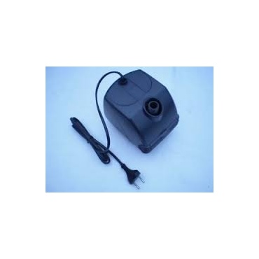 Teich Tauch Wasser Brunnen Pumpe Brunnenpumpe Teichpumpe 50 W Bild 1