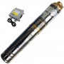 Tiefbrunnenpumpe awm 4 Zoll Schraubenpumpe 500watt Bild 1