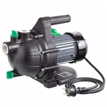 Ultranatura Gartenpumpe GP-100, 800 Watt Bild 1