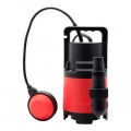 Baby-Wellness-Lifestyle Gartenpumpe Brunnenpumpe 400 Watt  Bild 1