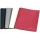 General Office Bewerbungs-Komplettset fr 8 Mappen bordeaux/Prgung Bild 3