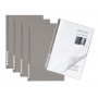 Pagna Bewerbungs-Set SCORE in GRAU Bild 1