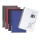 Pagna Bewerbungs-Set SCORE in GRAU Bild 2