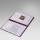 Carpeta Fnf 4-teilige Bewerbungsmappen Executive-Exclusiv Plus - Schwarz  Bild 3