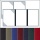 Carpeta Fnf 4-teilige Prsentationsmappen Executive-Exclusiv Plus - Marineblau Bild 5