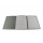 Stratag 10 dreiteilige Bewerbungsmappen grau Bild 1