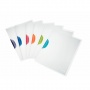 Leitz 41740099 Klemmmappe ColorClip Magic Bild 1
