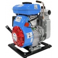 Gde GMP 100 Motorpumpe Bild 1