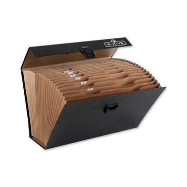 Fellowers Bankers Box by Fellowes Fchermappe 21 Fcher Bild 1