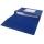 Q-CONNECT 12 X Fchermappe 13 Taschen blau KF01275 Bild 1