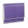 Semikolon Fchermappe Akkordeon A4 in plum (lila) Bild 1