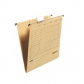 Falken Hngemappe UniReg chamois 25er Bild 1