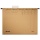 Leitz 19153000 Hngemappe Alpha, Natronkarton, 10 Stck, naturbraun Bild 1