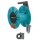 Gardena 2650-20 Classic Wand-Schlauchtrommel Bild 1