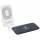 Induktions-Ladeset Qi + Receiver Pad iPhone 6 & iPhone 6 Plus von Callstel Bild 1