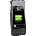 QI-Induktions-Ladestation mit Ladehlle fr iPhone 4/4s von Callstel Bild 1