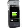 QI-Induktions-Ladestation mit Ladehlle fr iPhone 4/4s von Callstel Bild 1