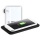 Induktions-Ladestation und Qi-Receiver-Pad fr Galaxy S5 von Callstel Bild 4