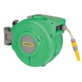 Hozelock 2490D0000 Auto Reel Schlauchtrommel Bild 1