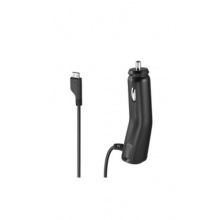 Original KFZ-Ladekabel 12/24V auf micro-USB ACADU10CBECSTD in schwarz von Samsung Bild 1