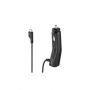 Original KFZ-Ladekabel 12/24V auf micro-USB ACADU10CBECSTD in schwarz von Samsung Bild 1