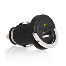 Wicked Chili Tiny Kfz-Schnellader 1200mA USB KFZ Ladegert fr iPhone 6 usw. Bild 1