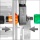 Arbeitsbedarf24 Wand-Schlauchtrommel Bild 2