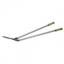 Silverline 637457 Rasenschere mit langen Griffen 800 mm Bild 1