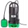 Ultranatura Schmutzwasserpumpe SP-100, 350 Watt Bild 1