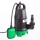 Ultranatura Schmutzwasserpumpe SP-100, 350 Watt Bild 2